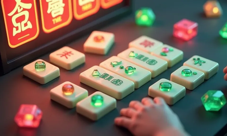 26nk88 Điểm Nhấn Casino