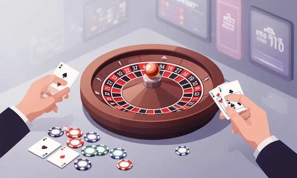 26nk88 MoMo Baccarat