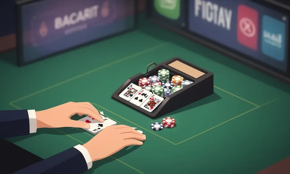 26nk88 Việt Nam Sảnh casino